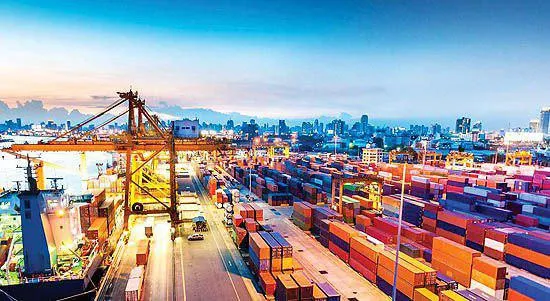 وضعیت تجارت ایران با کشورهای عربی