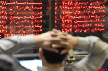 پتروشیمی دماوند همچنان در بورس بدون مشتری است