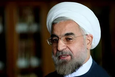 روحانی: ایران و ترکیه رقیب نیستند