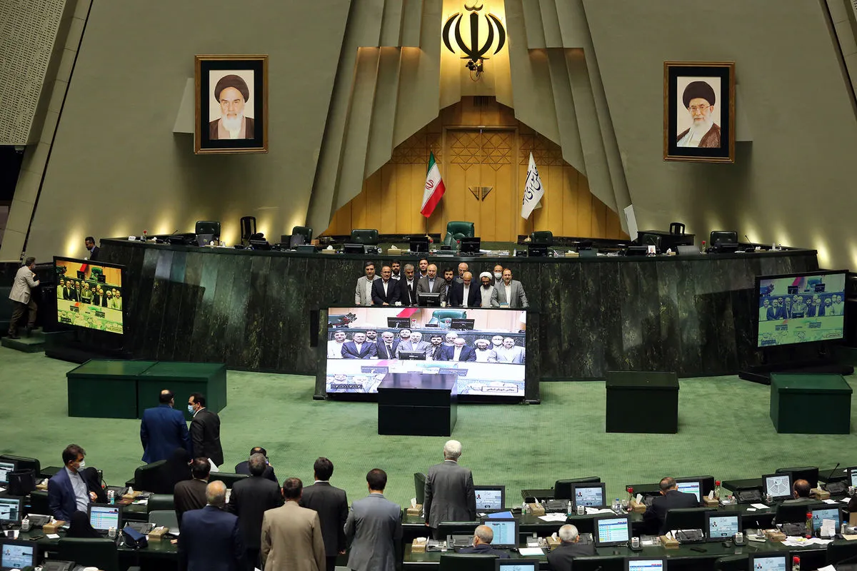 مجلس ۲۲ تخلف انتخاباتی را مشخص کرد