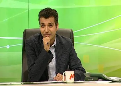 برنامه نود این هفته هم پخش نمی‌شود؟