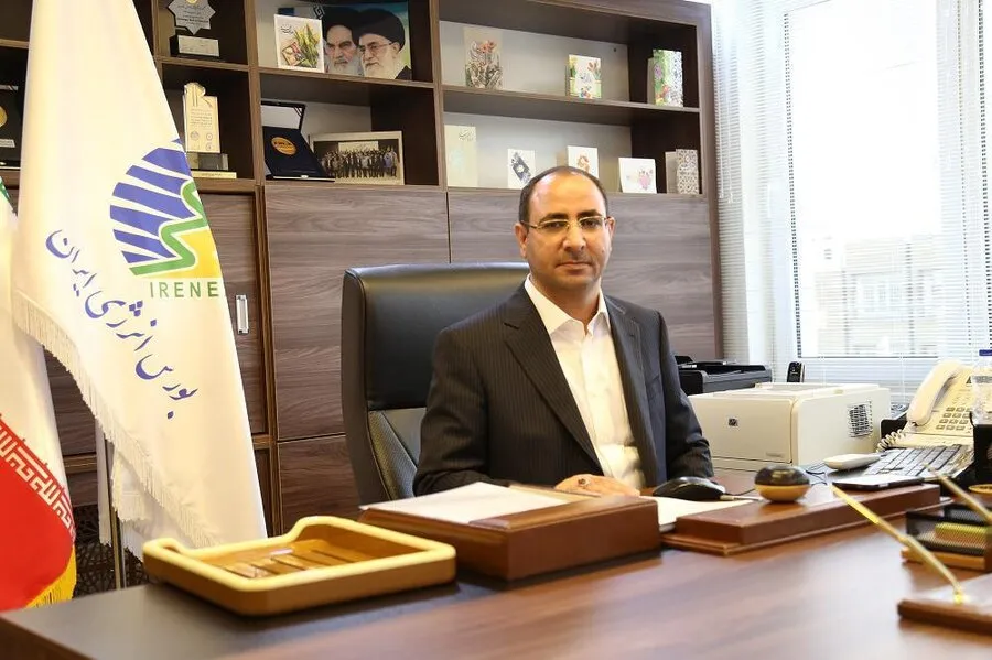 راه اندازی بازار بهینه سازی انرژی و محیط زیست روی میز کارشناسی