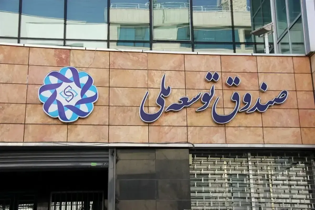 کاهش ارزش منابع صندوق توسعه ملی در پی تخصیص تسهیلات ارزی به اشتغال روستایی