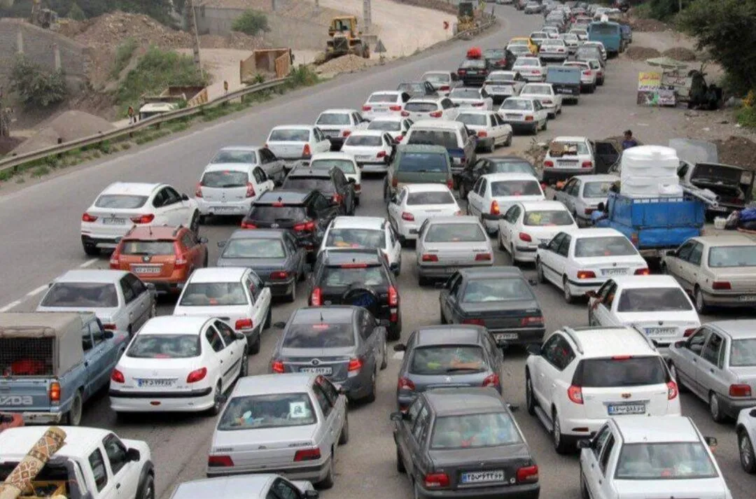 کدام محورها مسدود است؟