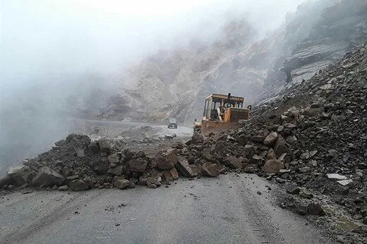 هشدار پلیس به مسافران شمال