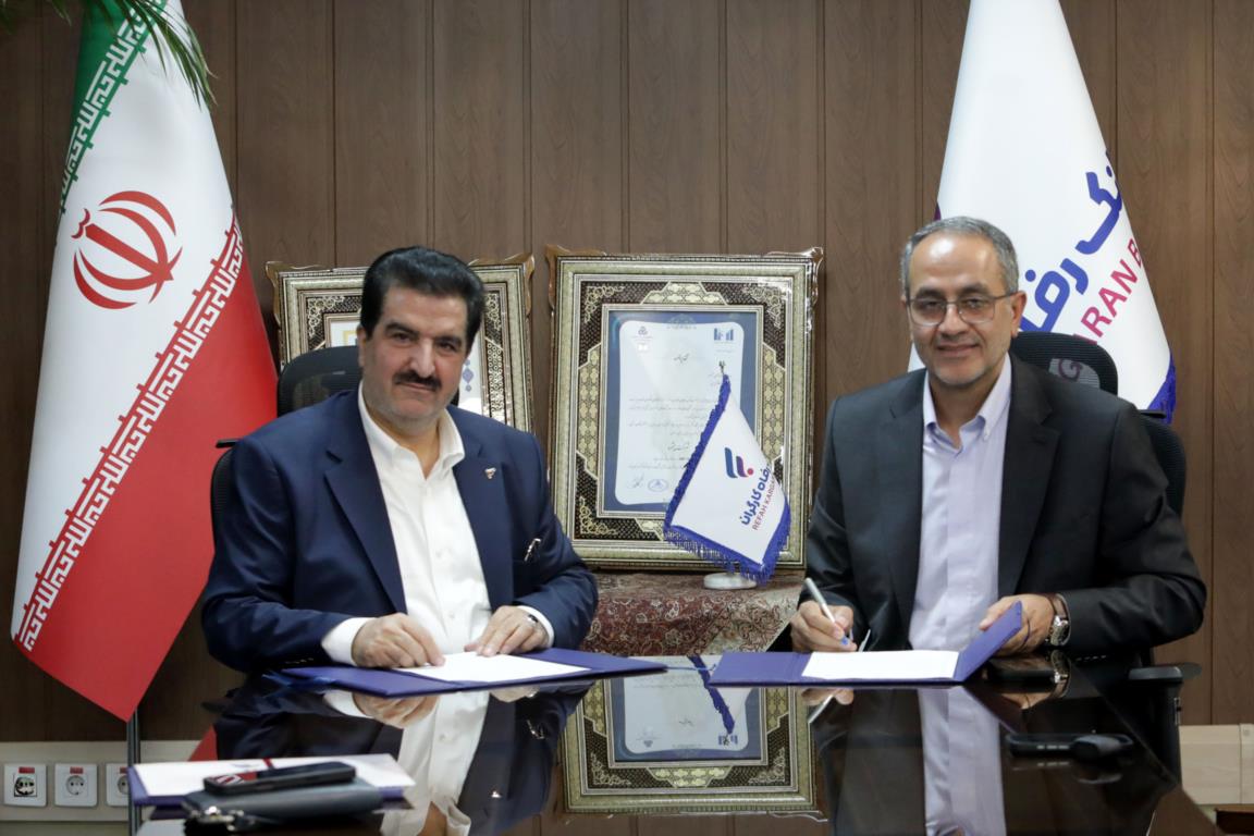 بانک رفاه کارگران آماده تأمین مالی طرحهای توسعهای وزارت راه و شهرسازی با استفاده از ابزارهای نوین بانکی است بانک رفاه کارگران آماده تأمین مالی طرحهای توسعهای وزارت راه و شهرسازی با استفاده از ابزارهای نوین بانکی است