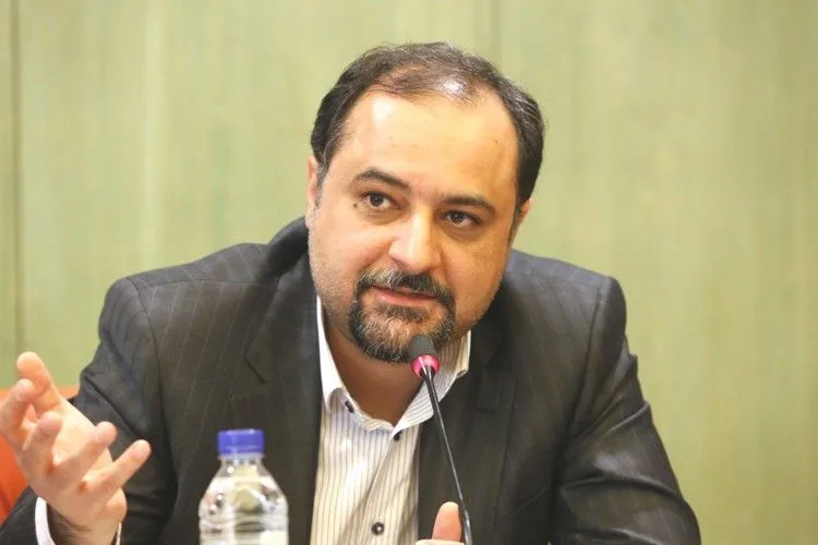۶۵تن زعفران در بورس کالا فروخته شد