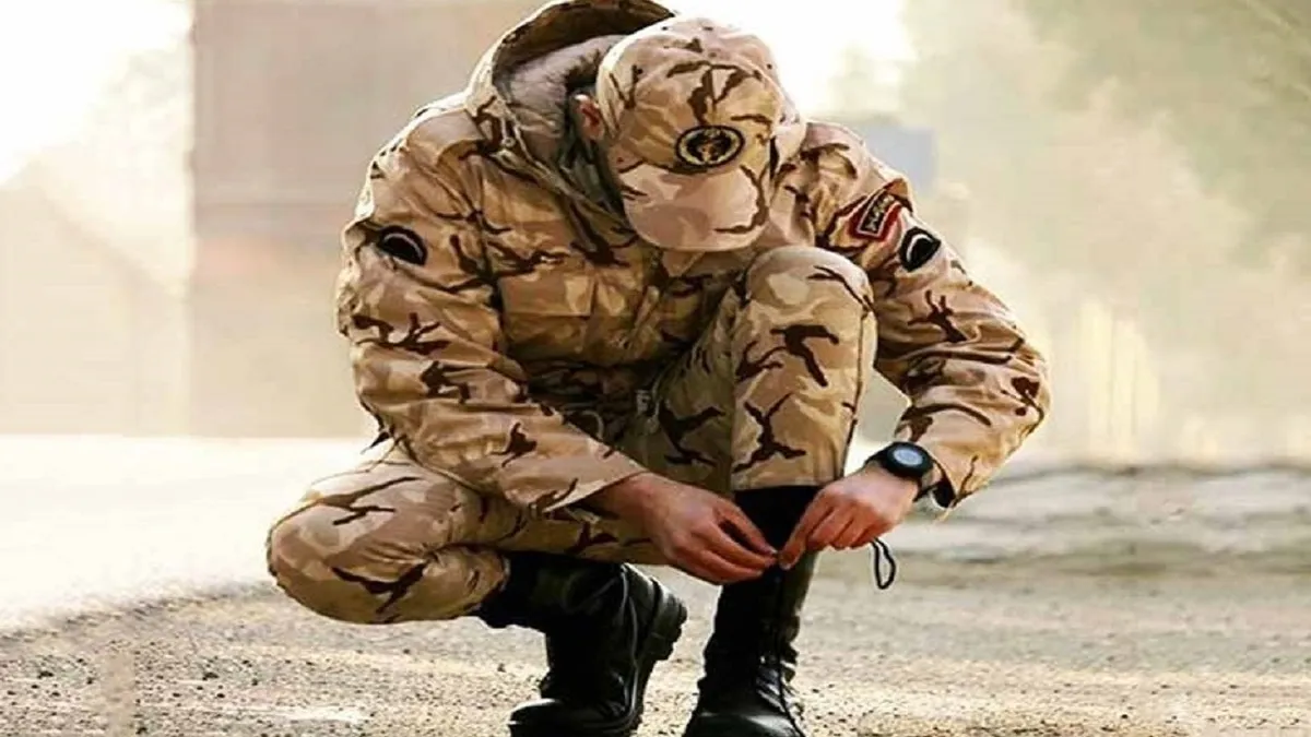 آخرین جزییات کسر خدمت سربازی / متاهل ها چند ماه سربازی می روند؟