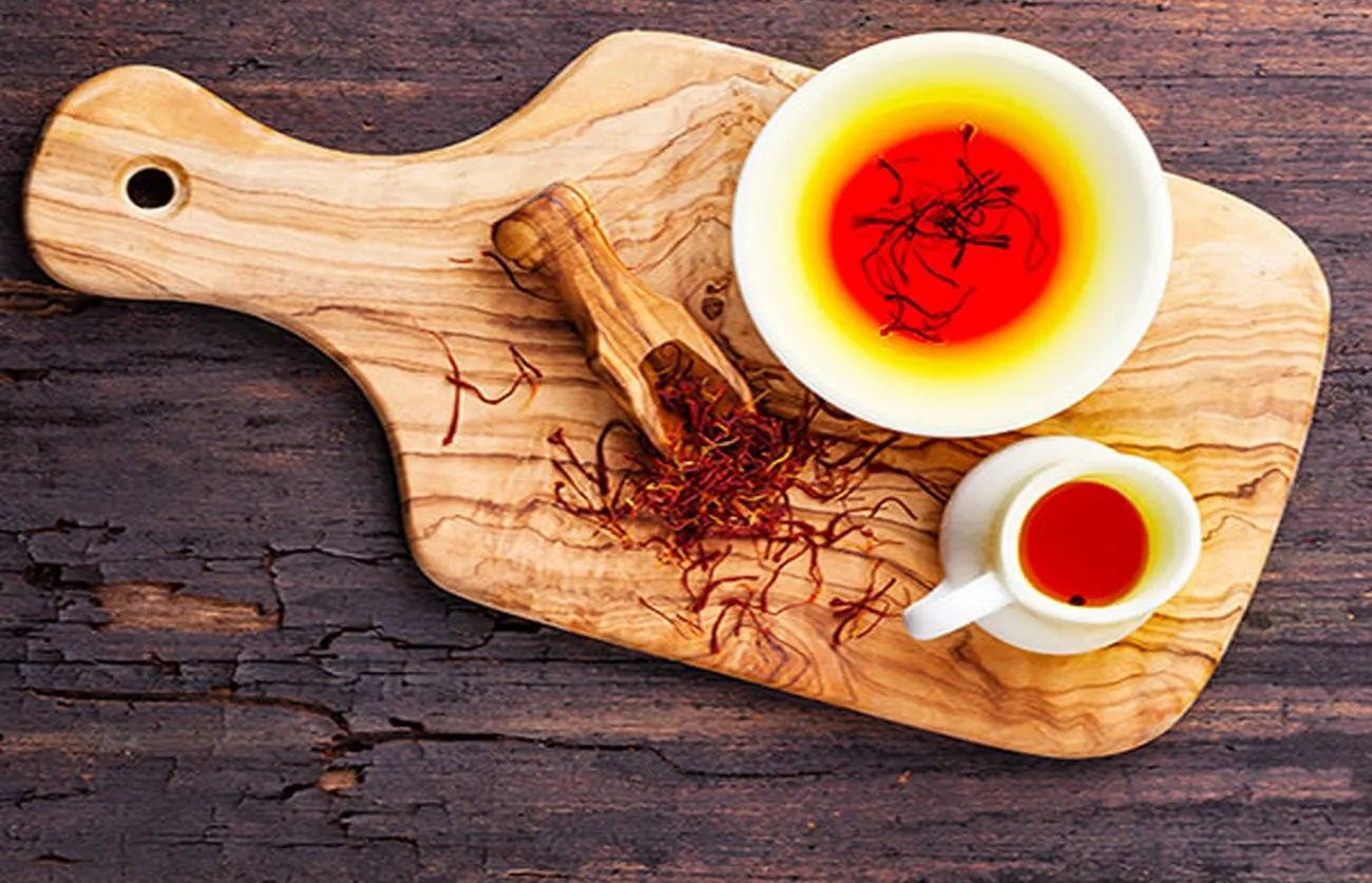اسرار آشپزی؛ برای داشتن زعفران خوش رنگ و بو چه باید کرد؟