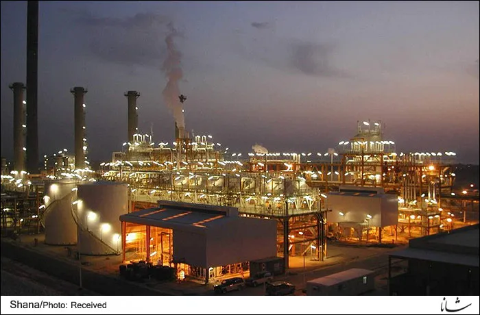 3 South Pars Phases Join Gas Grid in August