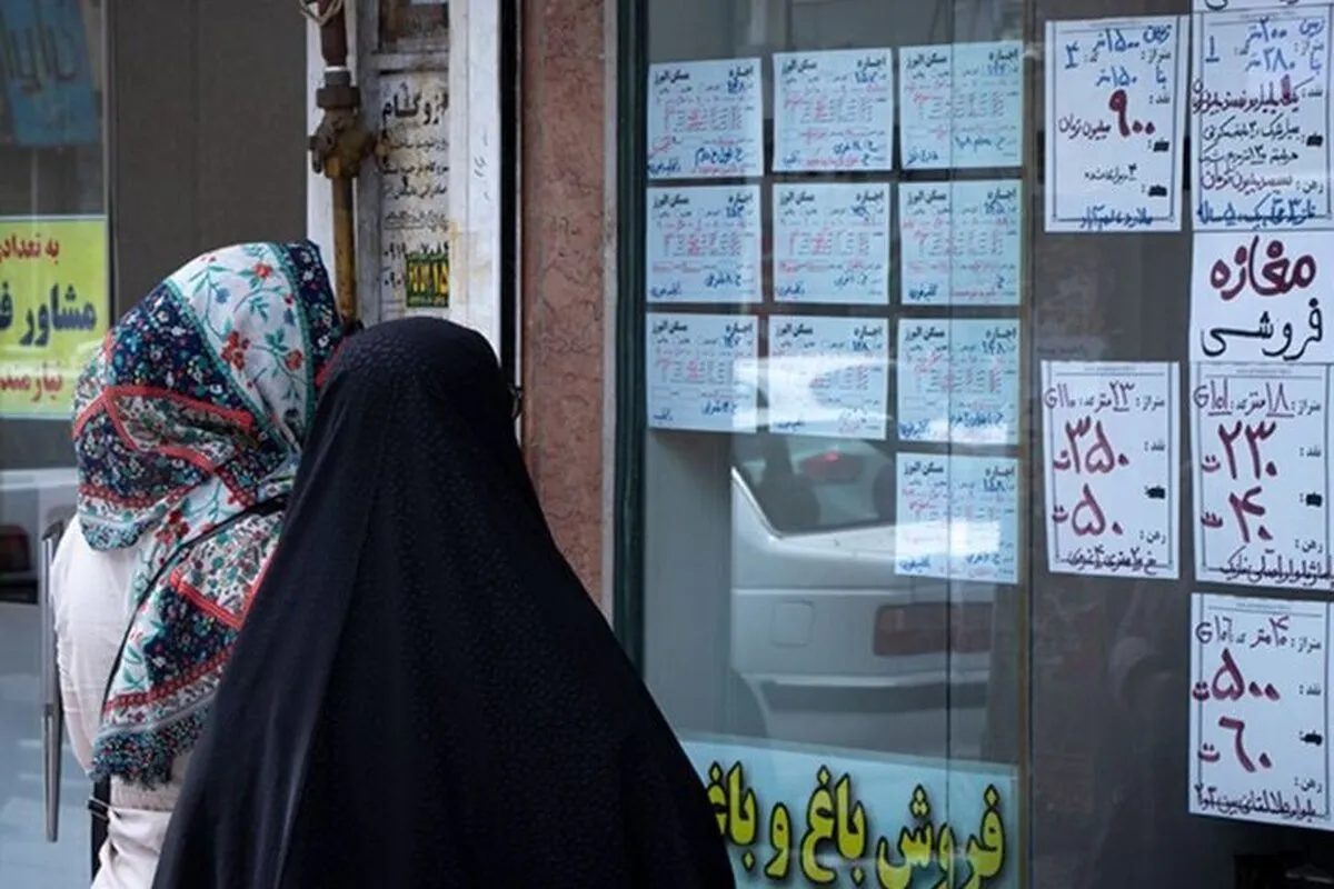 زندگی اشتراکی در تهران با افزایش قیمت مسکن شدت گرفت