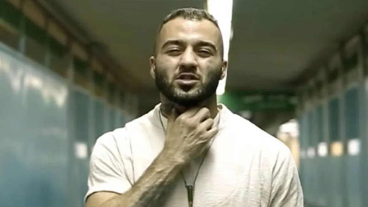 توماج صالحی مجدداً بازداشت شد