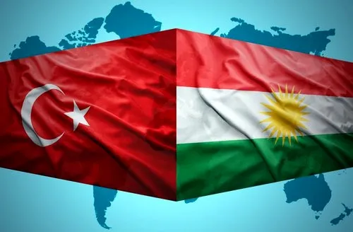 ترکیه بسته‌شدن مرز خود با اقلیم را تکذیب کرد
