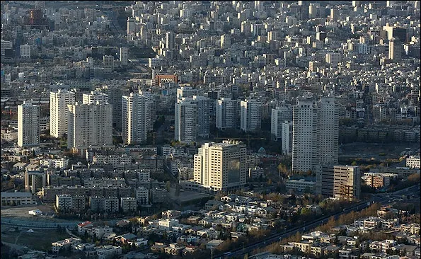 مسکن؛ همچنان در رکود