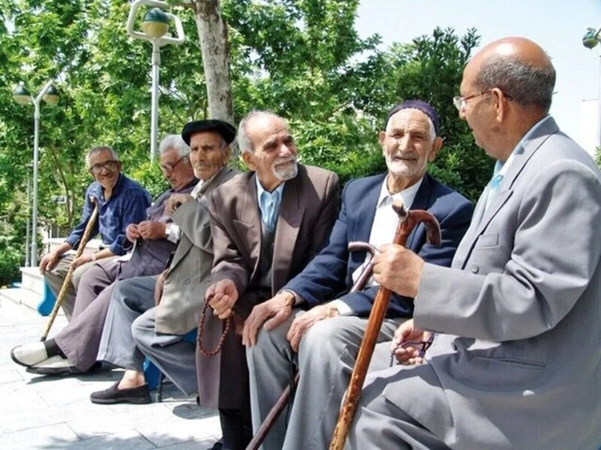 خبر خوش برای بازنشستگان/ حقوق بازنشستگان متناسب با دوران اشتغال محاسبه می‌شود