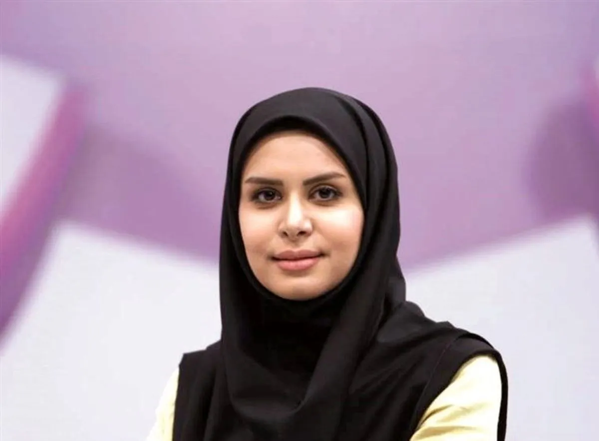 بغض مجری زن روی آنتن زنده شکست + فیلم