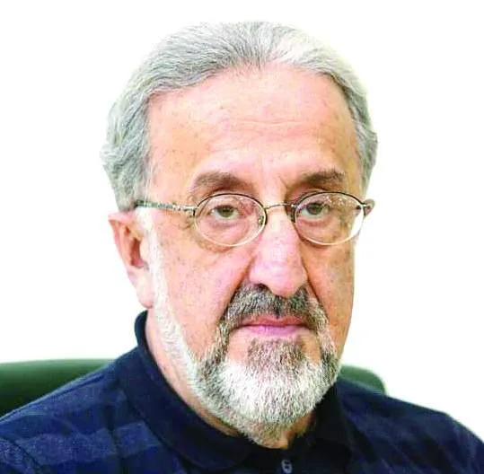 ​ابوالقاسم قاسم زاده