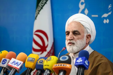 اژه‌ای: نمی‌توانیم بگوییم بابک زنجانی پول دارد یا ندارد