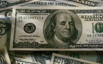 قیمت دلار 50 برابر شد!