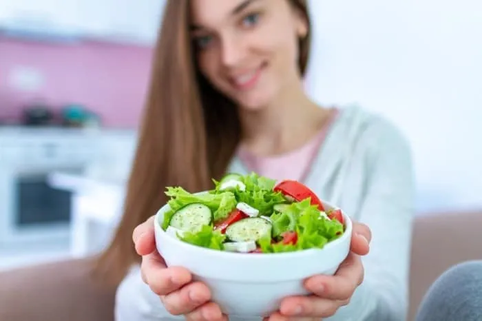 اشتباهات رایج در دوران رژیم و لاغری