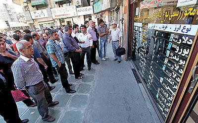 افزایش قیمت طلا و ارز در بازار +جدول