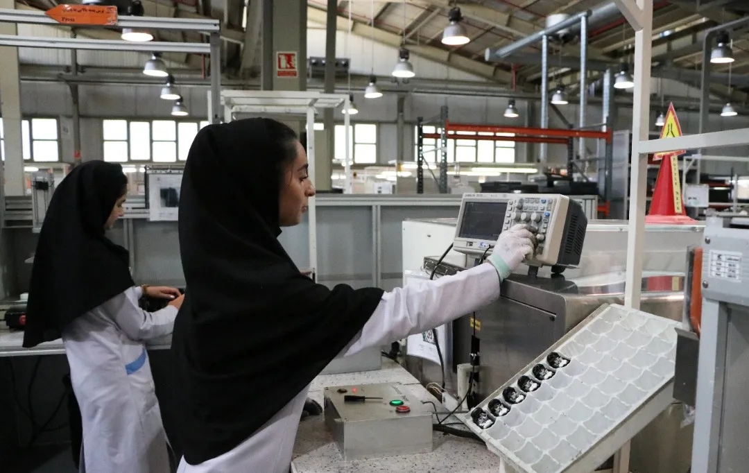 برنامه ۱۴۰۱ کروز برای خودرو و موتورسیکلت های برقی