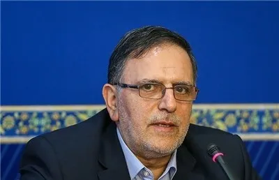 سیف به آمریکا رفت