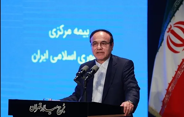 بیمه زندگی و درمان معاف از مالیات خواهد ماند/ به دنبال معافیت مالیاتی کامل صنعت بیمه هستیم