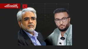 وحید اشتری؛ افشاگر پشت‌پرده‌ها یا سوژه افشاگری؟