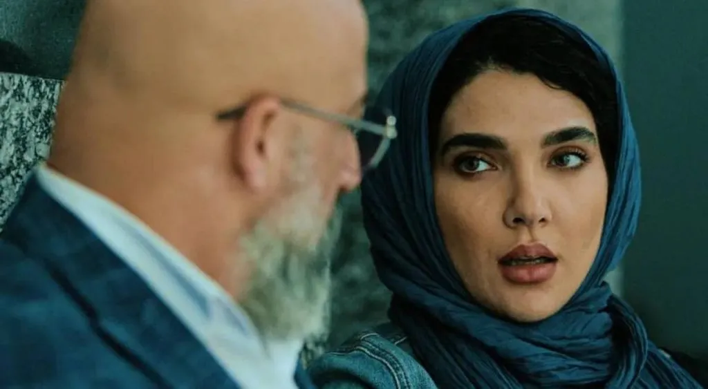 دانلود مستقیم قسمت ۱۶ سریال خون سرد + پخش آنلاین