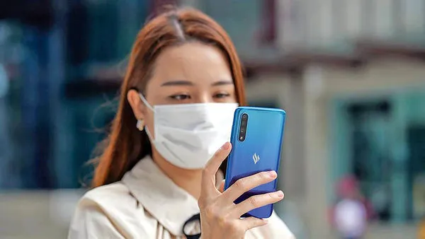 اپلیکیشنی برای نظارت بر کرونا یا مردم؟