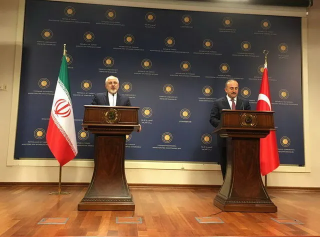 ایران و ترکیه بر سر قیمت گاز تفاهم کردند