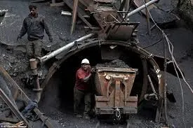 انفجار در معدن سرمک ملایر ۲کشته برجای گذاشت