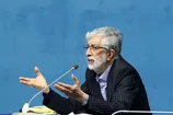 موضع حداد عادل برای مذاکره با آمریکا | نقل‌قول از رهبر شهید بازگو شد