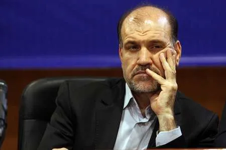 وزیر پیشنهادی صنعت بهترین انتخاب روحانی است