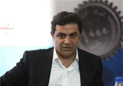 ابدالی رسما مدیرعامل سرمایه گذاری سایپا شد
