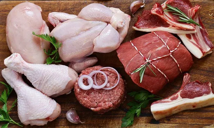چنددرصد ایرانیان گوشت‌قرمز نمی‌خورند؟