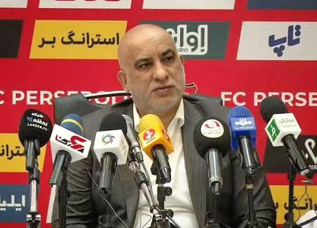 مشکلی که  با ۱۰۰ هزار دلار جمع می‌ شد ملتمسانه با ۷۵۰ هزار دلار جمع کردیم / به کالدرون التماس کردم؛ او کجا ایرانی‌ ها را دوست دارد؟!