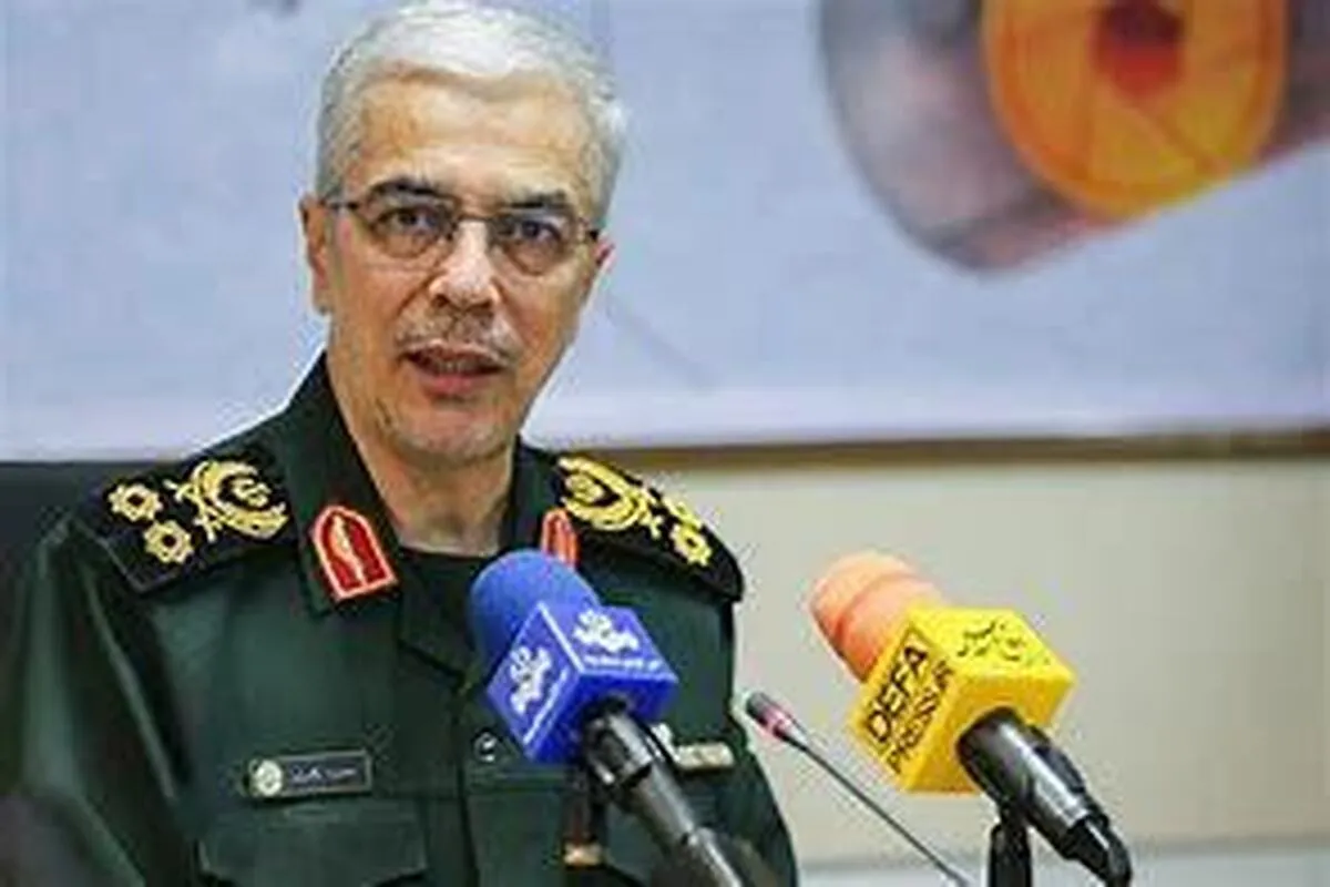 هرگونه آسیبی به حریم ایران برای دشمن گران تمام می‌شود