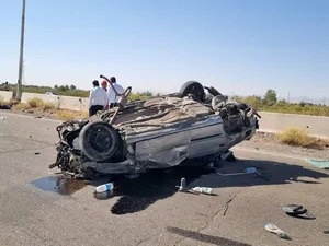 حادثه تلخ برای اتباع غیرمجاز در کرمان+ جزئیات