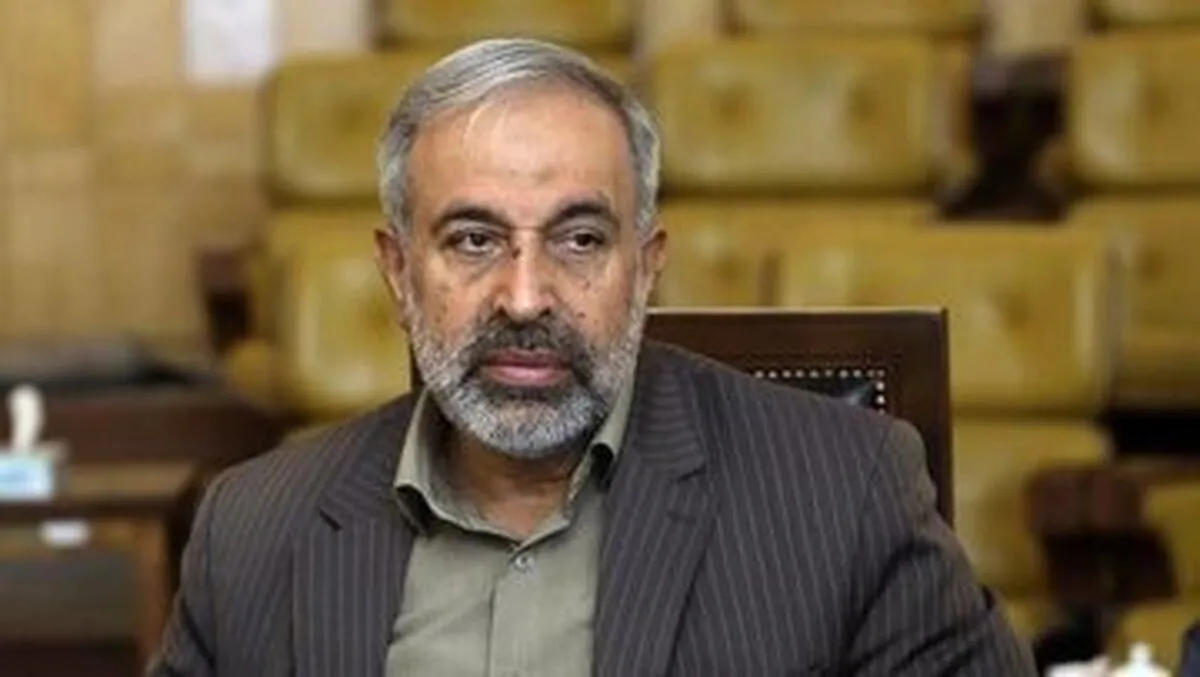 نماینده مجلس: اینترنت بازگشایی نمی‌شود/ دسترسی ویژه برای گروه‌های موردنیاز برقرار است