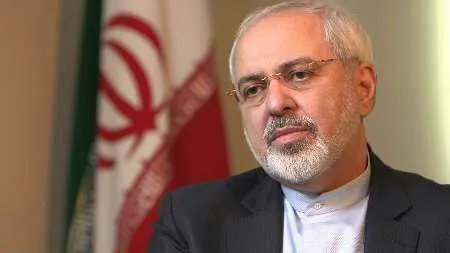 ظریف در مسکو: راه حل بحران سوریه سیاسی است