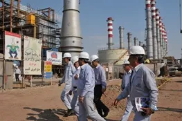 ستاره خلیج فارس چگونه ستاره شد؟