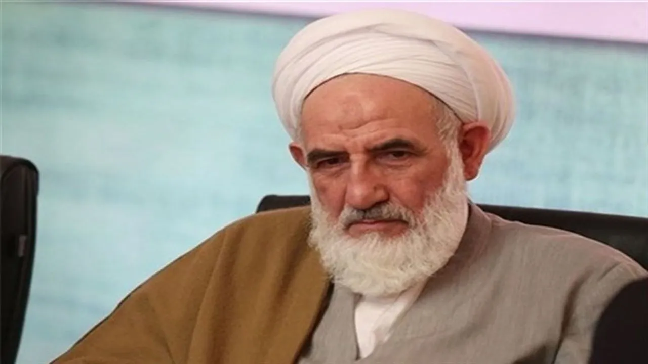 انگیزه قاتل عضو مجلس خبرگان رهبری چه بود؟