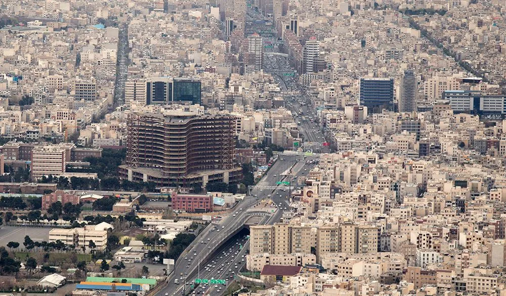 سهم ساخت مسکن از تسهیلات پرداخت نشد