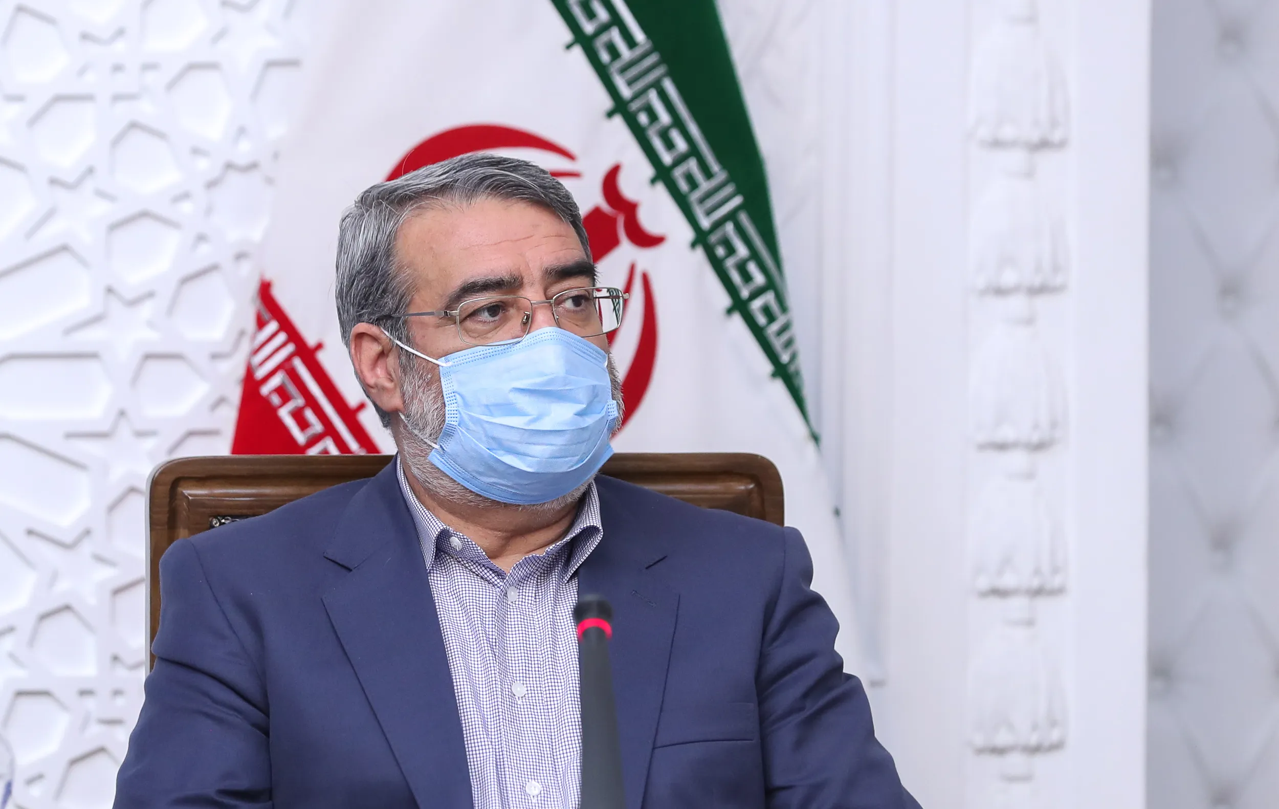 کالاهای بهداشتی باکیفیت در اختیار مردم قرار می‌گیرد