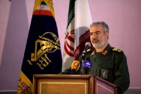 دلیل کنار گذاشته شدن گزینه نظامی علیه ایران