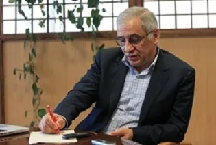 واکنش وزیر اقتصاد خاتمی به ربای بانکی