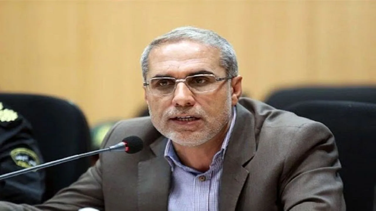 دزدی وسایل خودروهای وارداتی دپو شده در گمرک صحت دارد؟