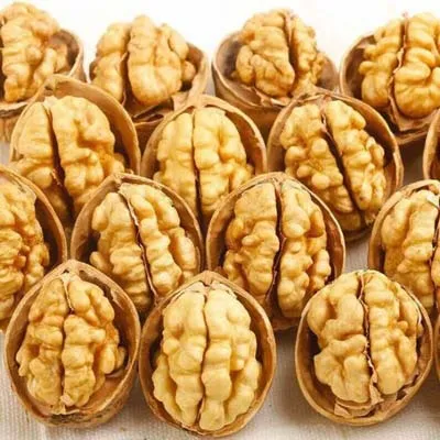یک عمر گردو را اشتباه پوست کندیم! + فیلم
